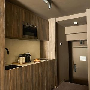 Uitgebreide Double Kamer